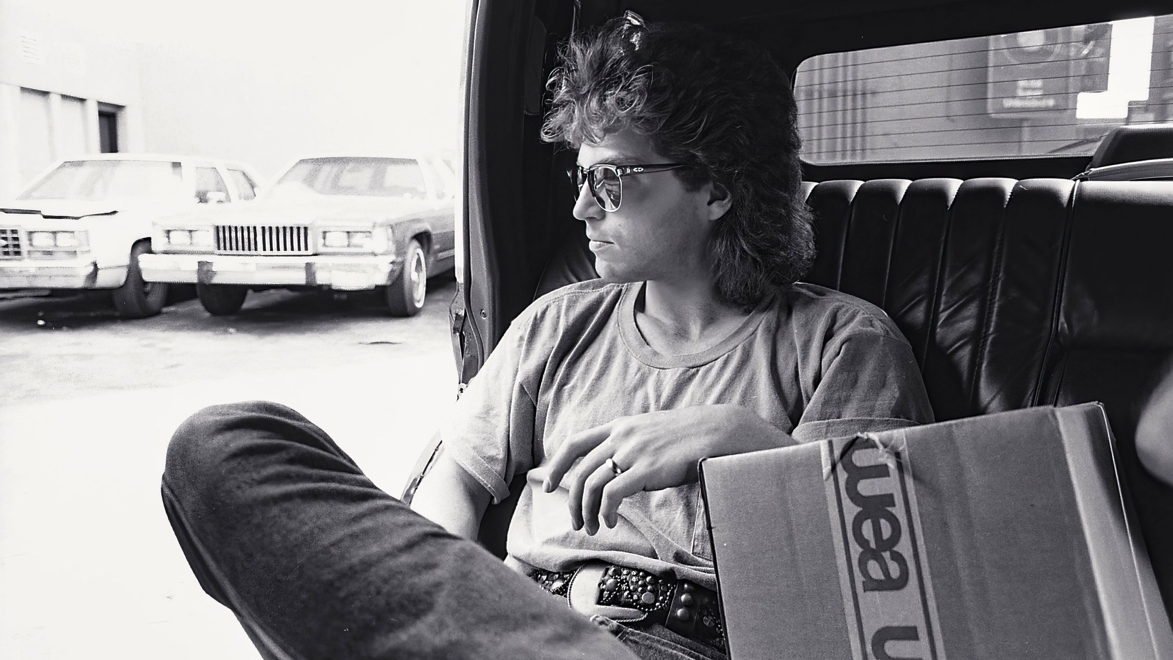 Richard Marx — Photo