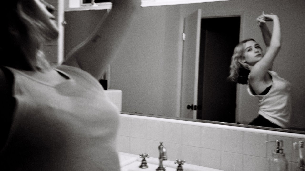 Blondshell — Photo