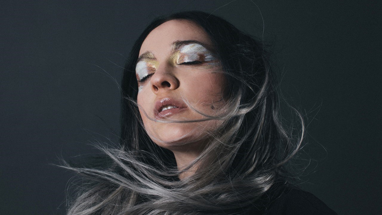 Carla Morrison — Photo