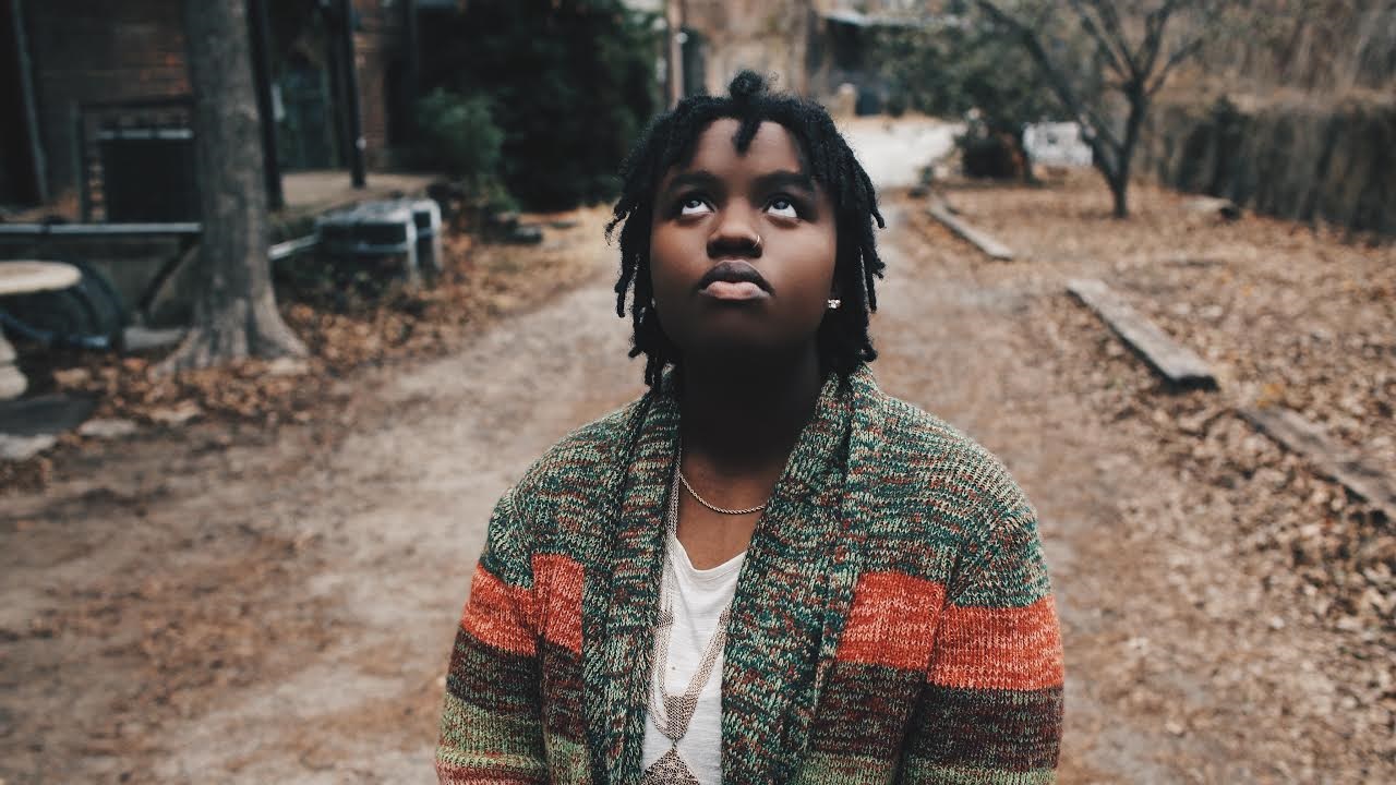 Kareen Lomax — Photo