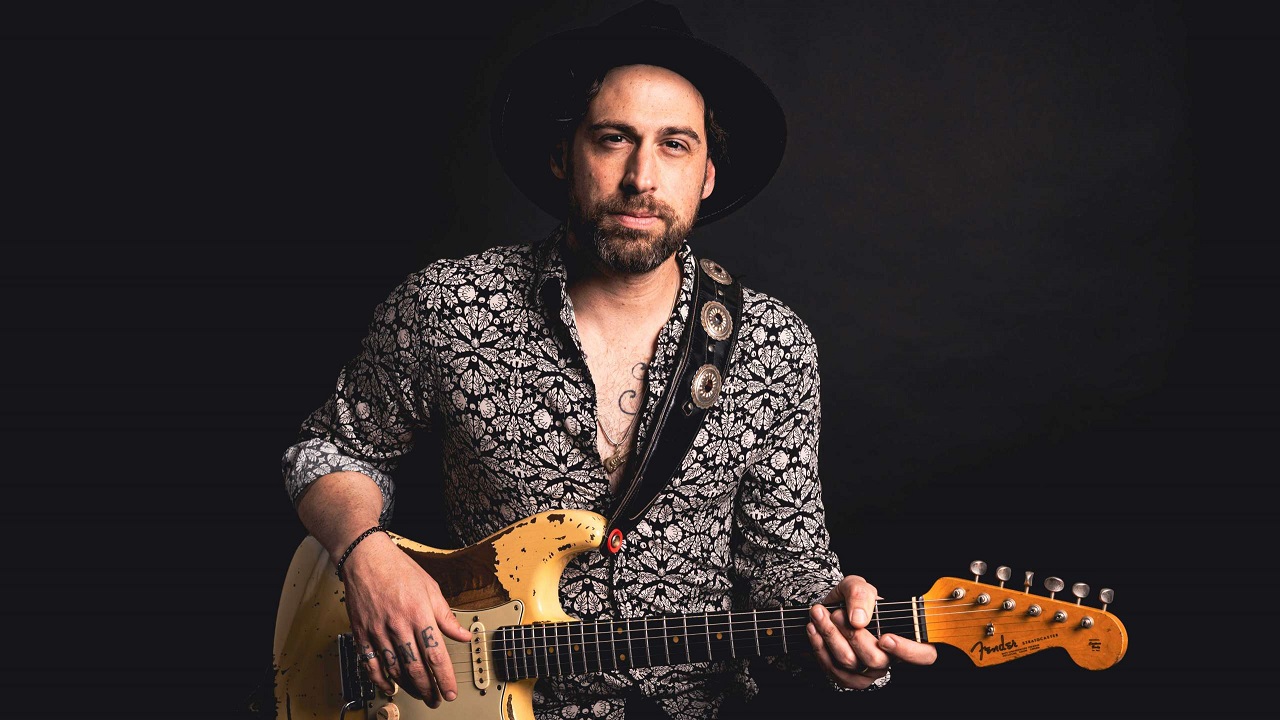 Dan Patlansky