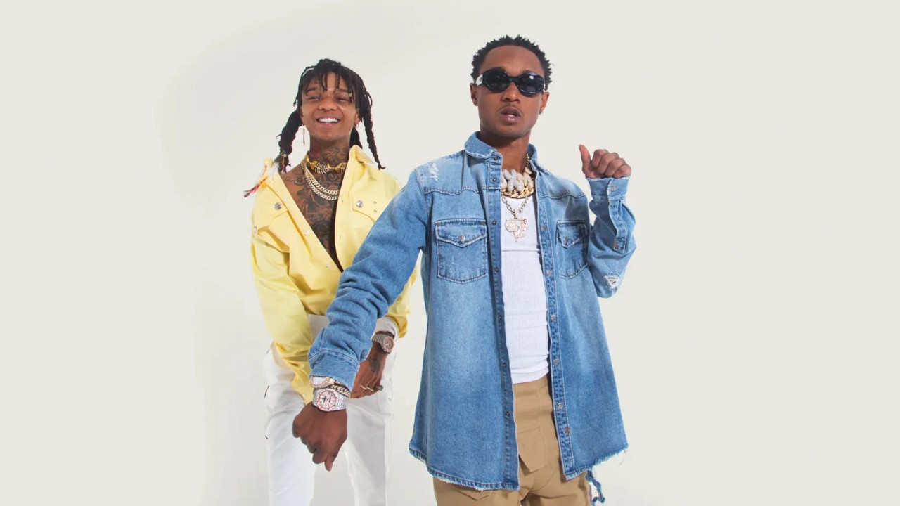 Header Banner Rae Sremmurd