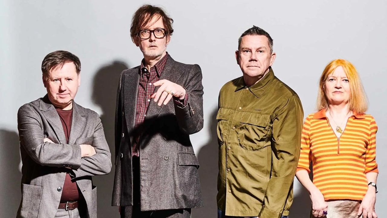 Pulp — Photo