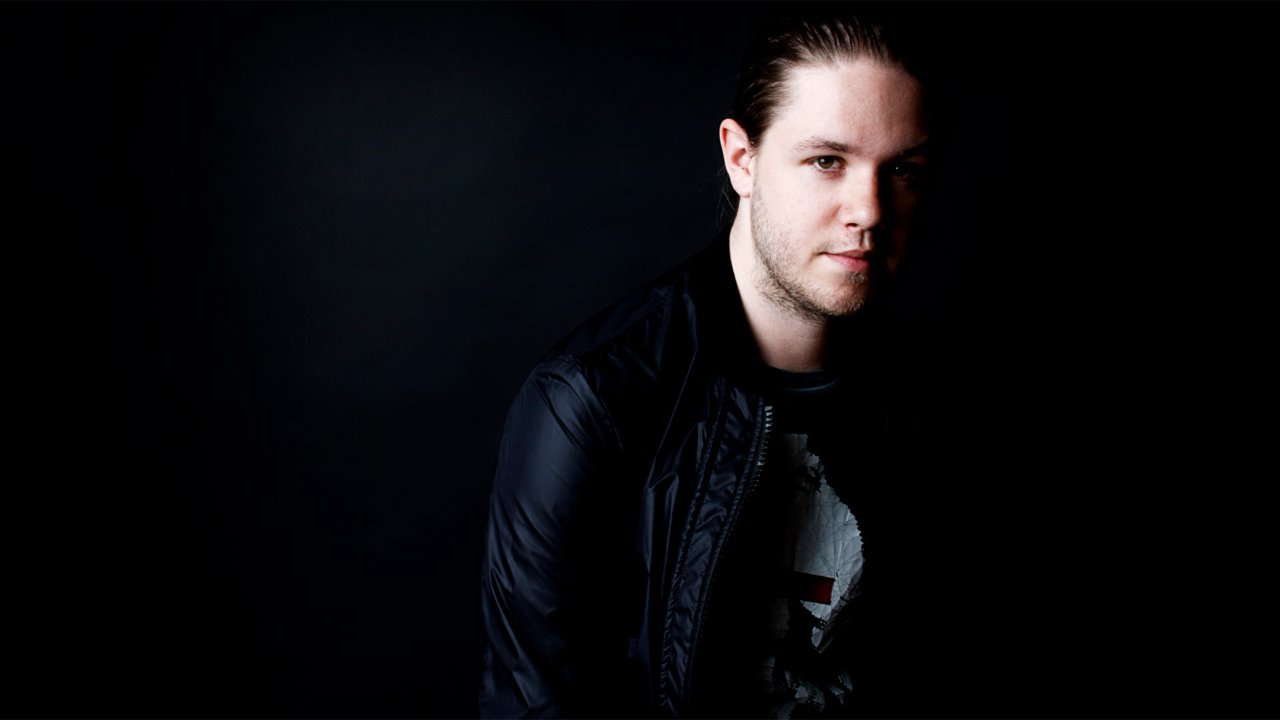 John Dahlbäck — Photo