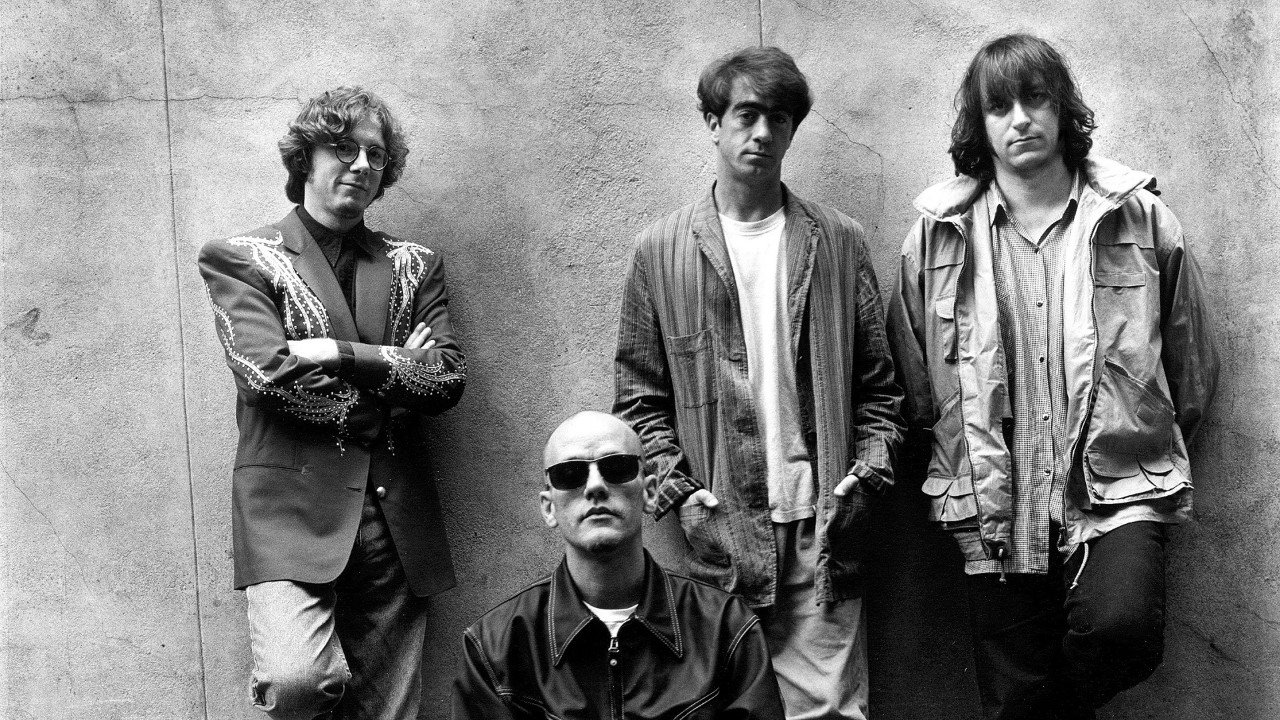 R.E.M. — Photo