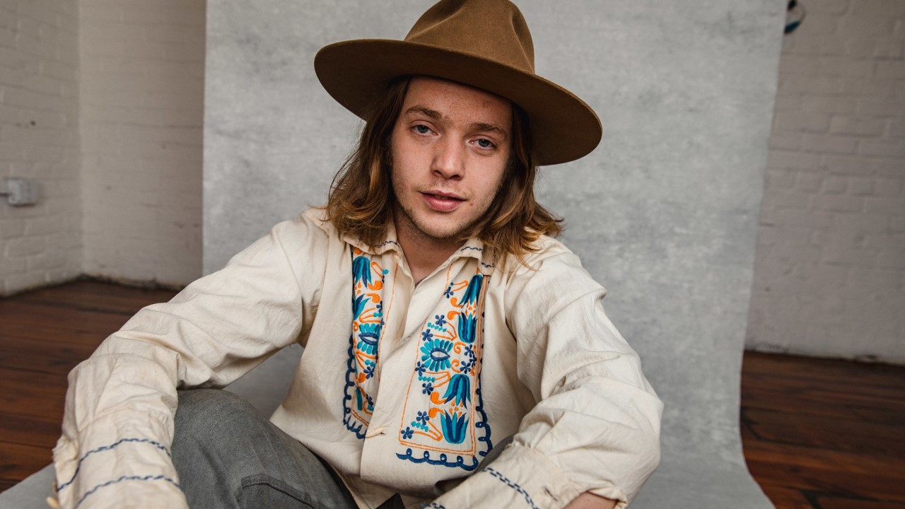 Header Banner Billy Strings
