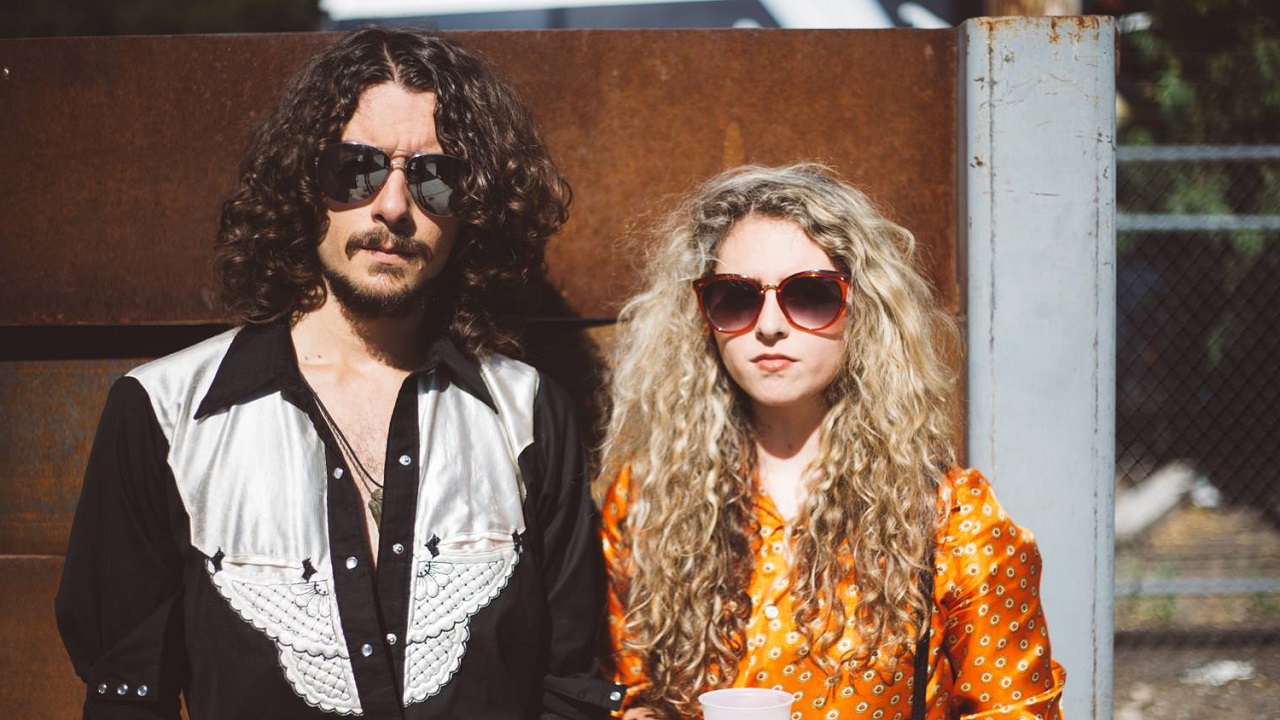 The Velveteers — Photo