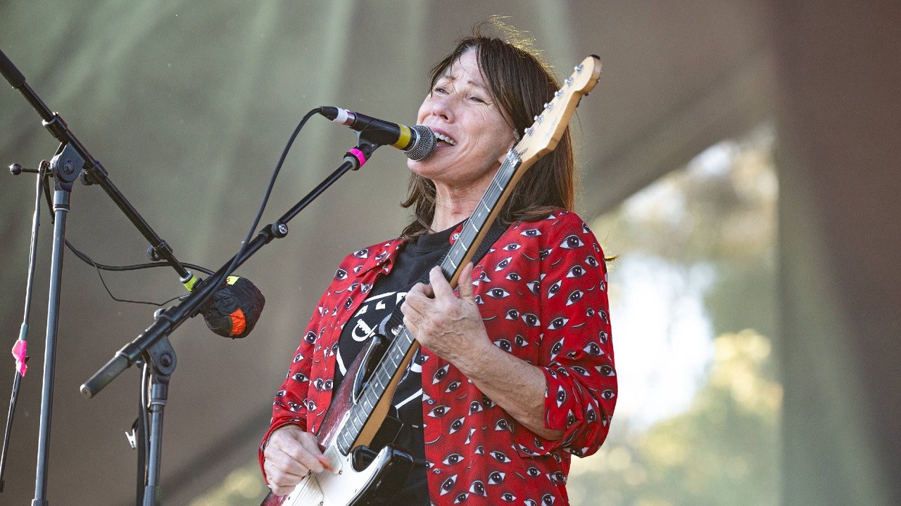 Kim Deal — Photo
