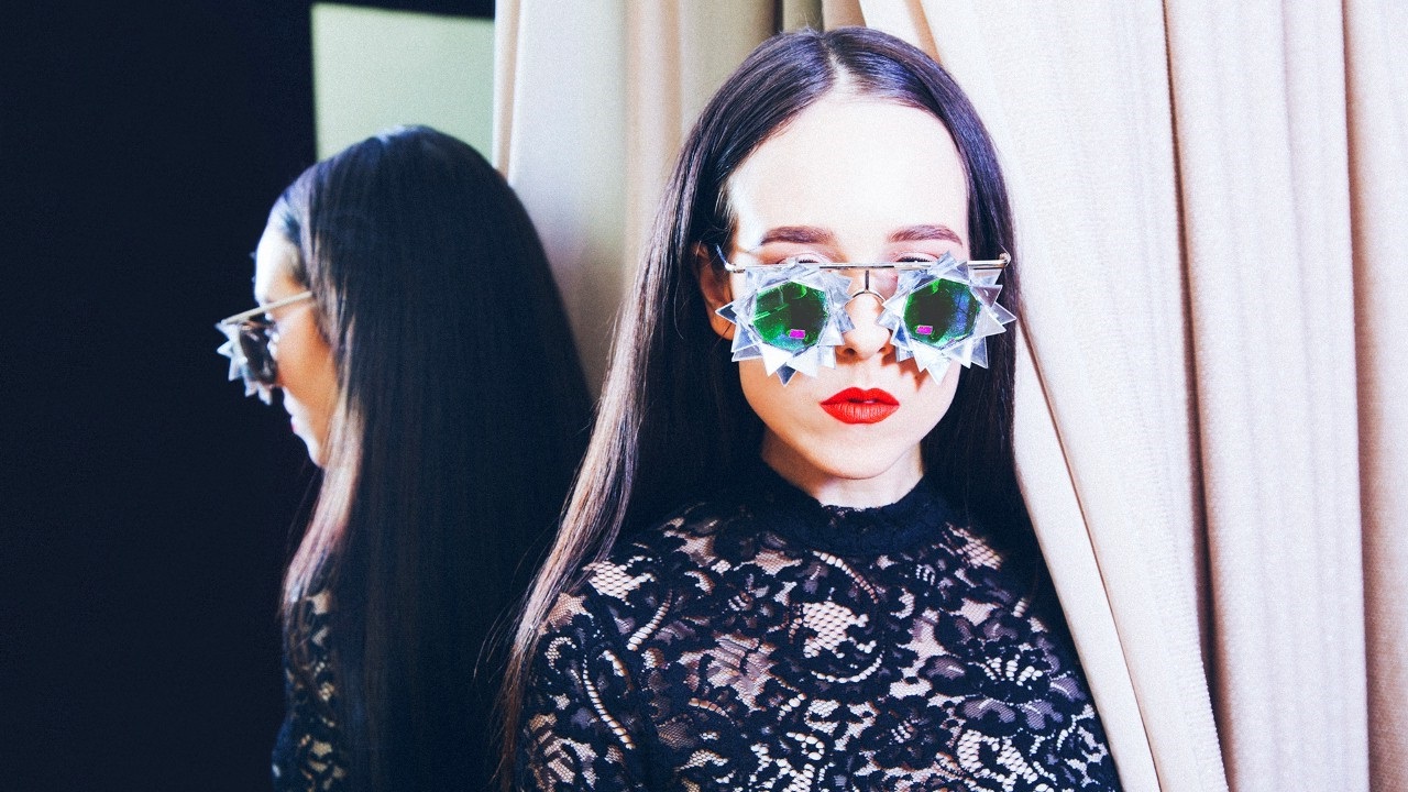 Allie X — Photo