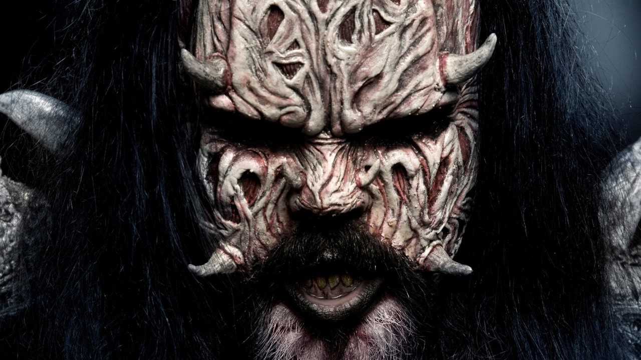 Lordi — Photo