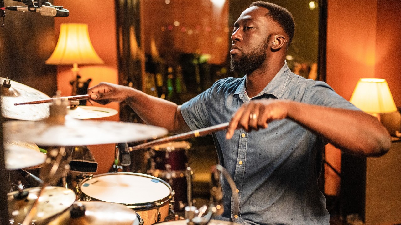 Larnell Lewis
