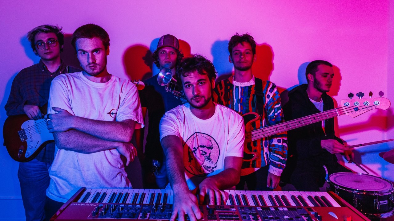 Manwolves — Photo