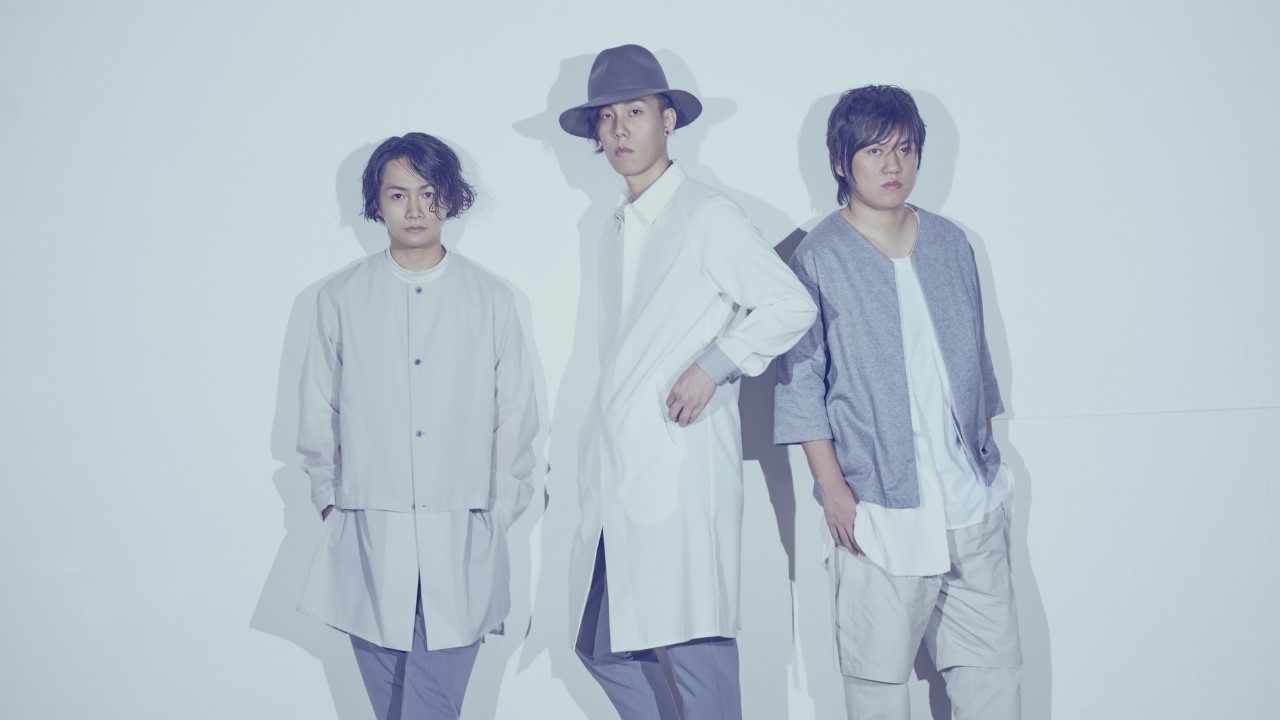 รูปภาพของ RADWIMPS