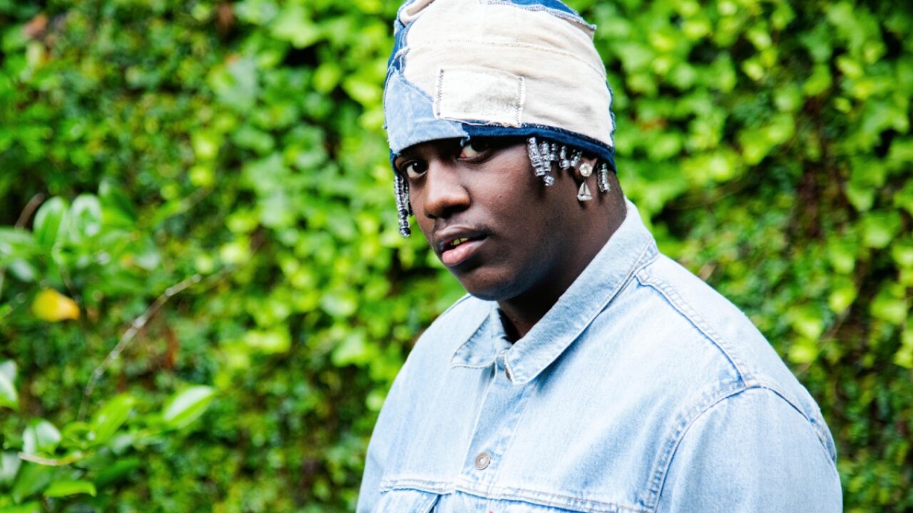 Header Banner Lil Yachty