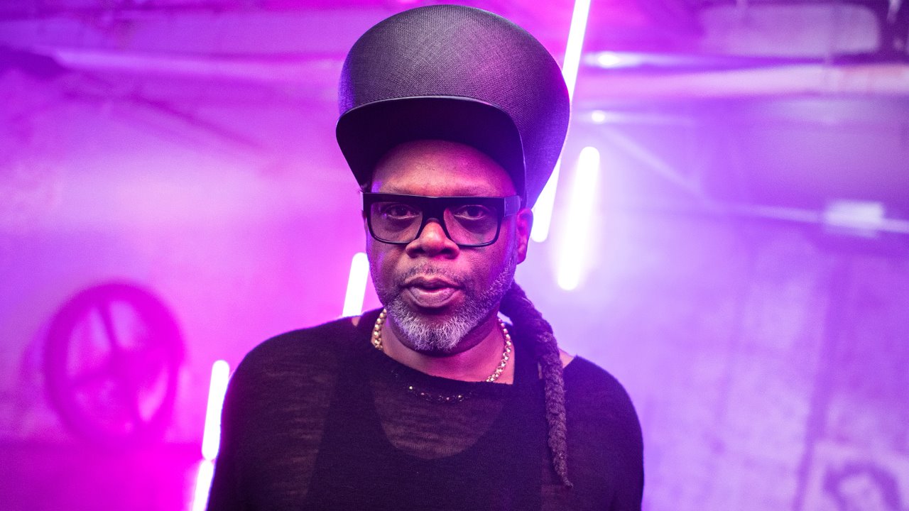 Jazzie B