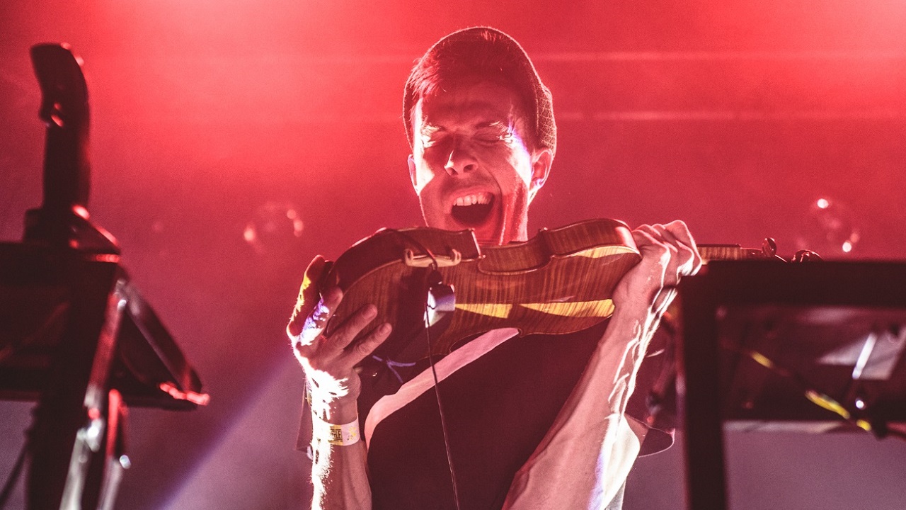 Chapelier Fou — Photo