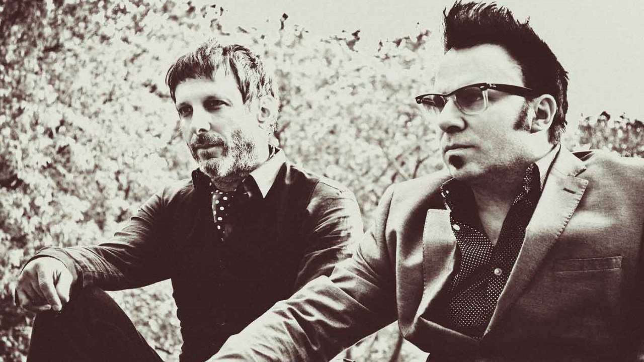 Mercury Rev — Photo