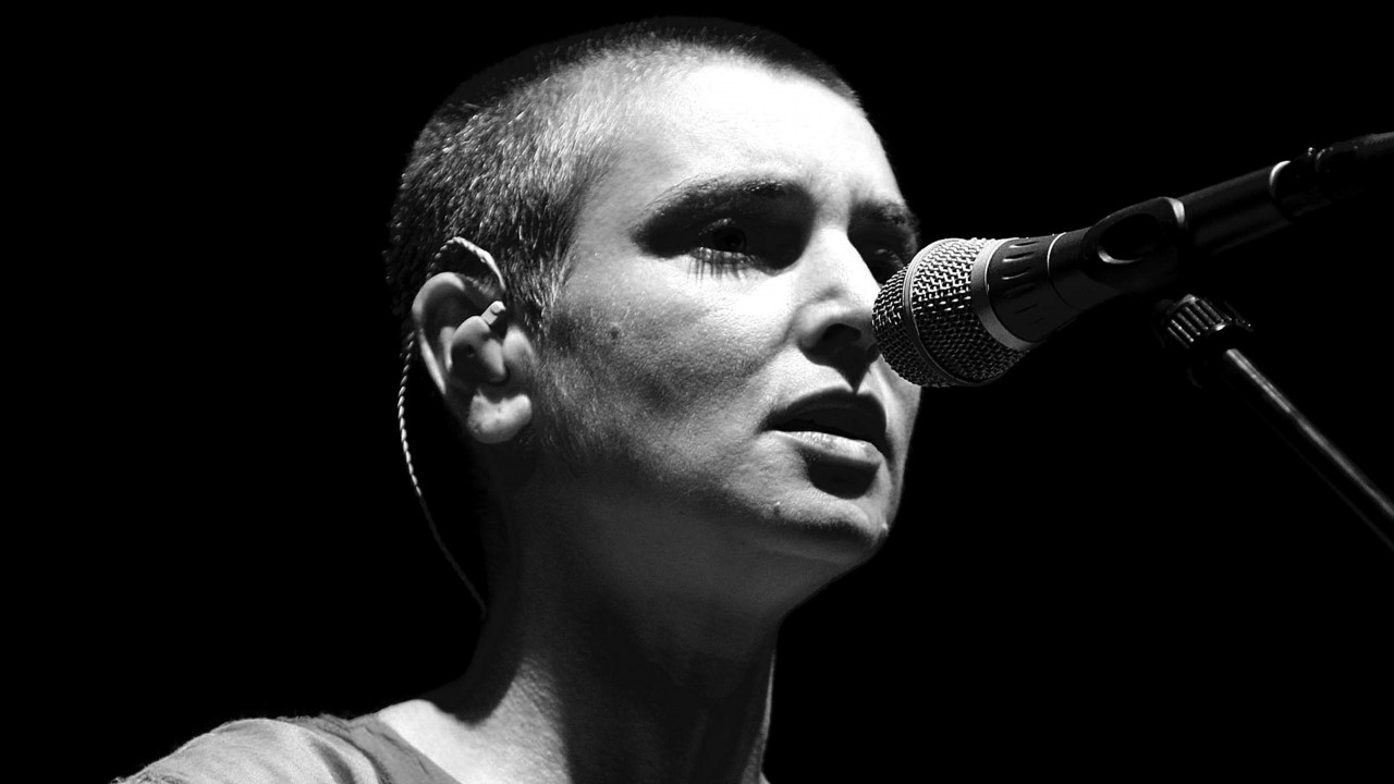 Sinéad O’Connor Fan Art