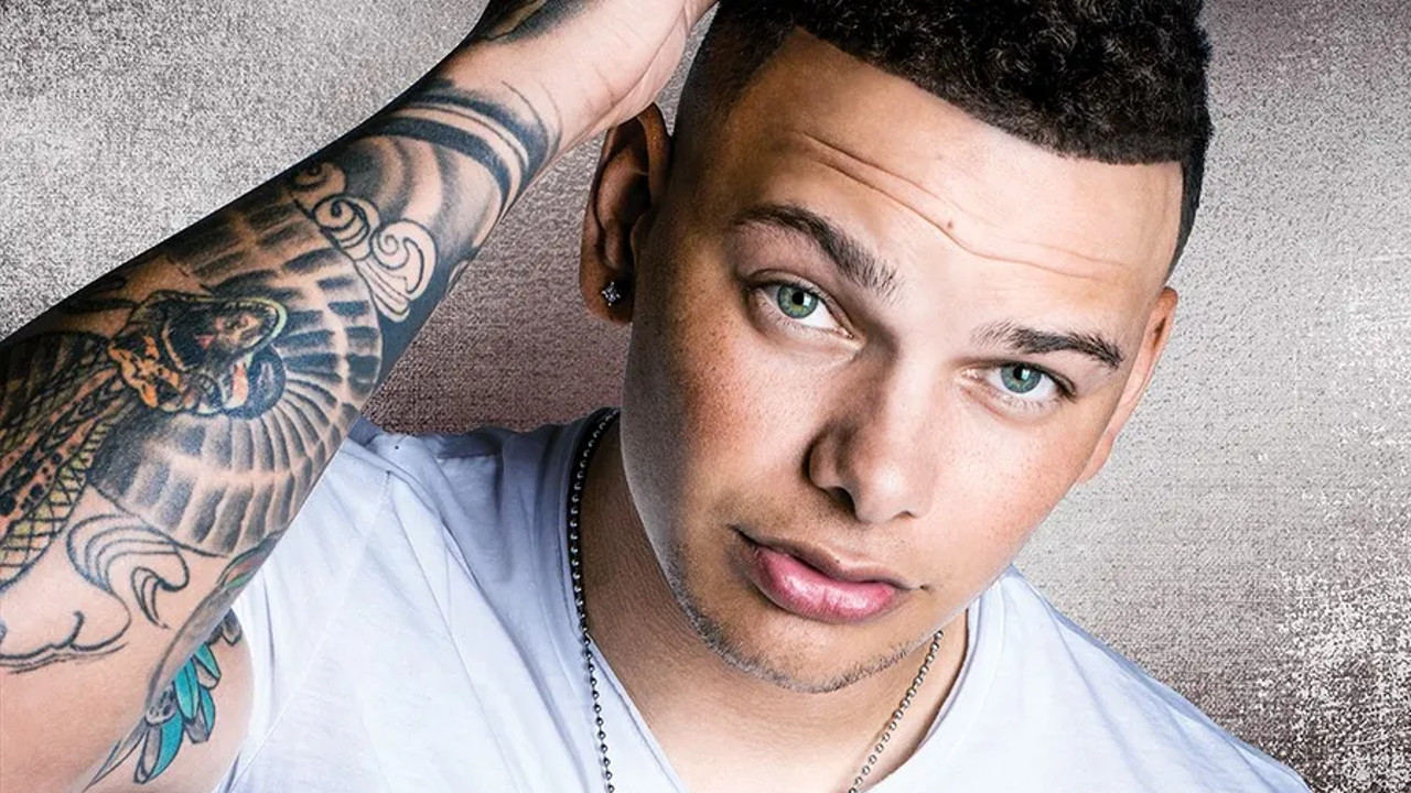 Kane Brown — Photo