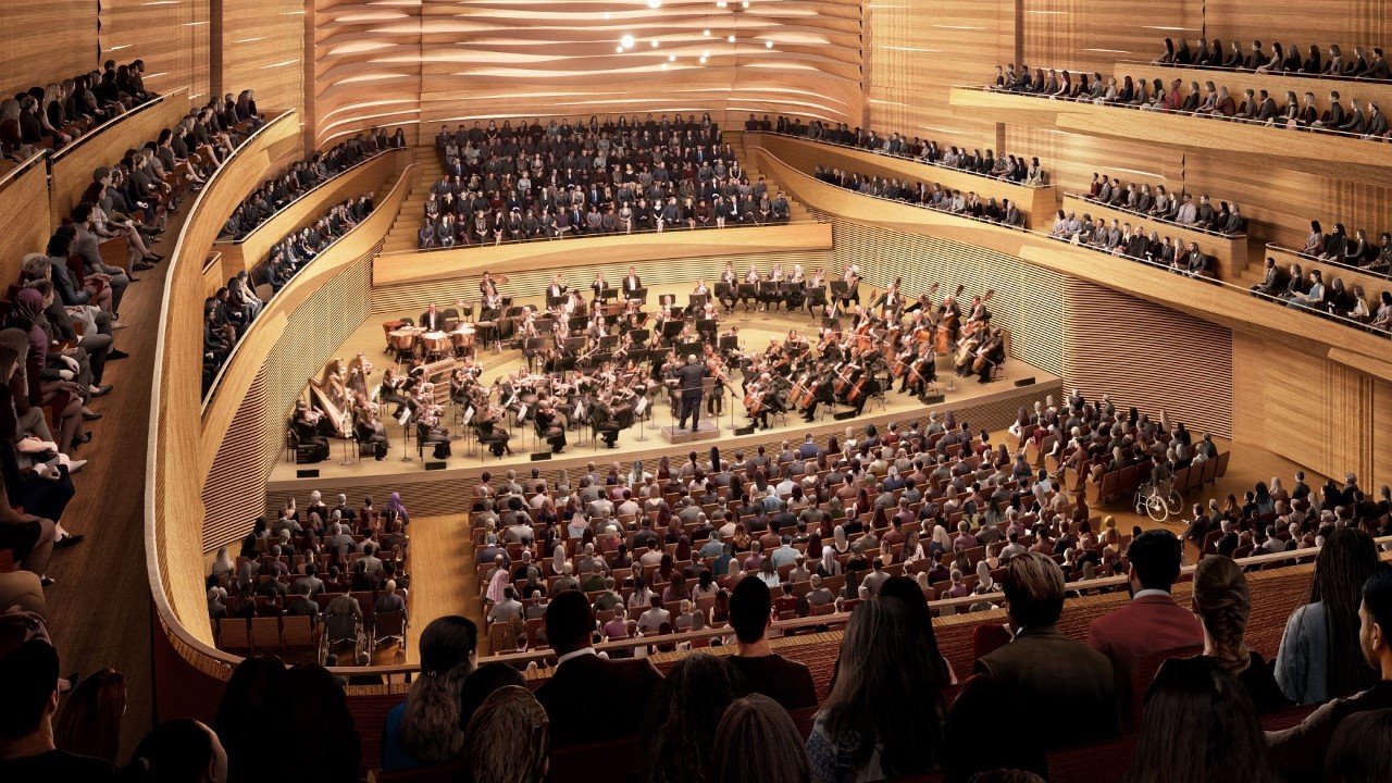 New York Philharmonic — Photo