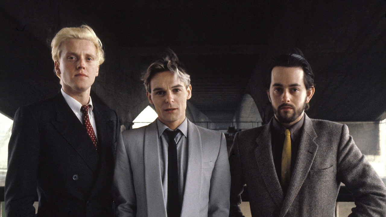 Heaven 17 — Photo