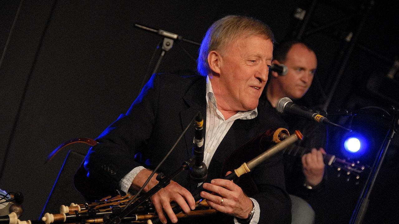 The Chieftains — Photo