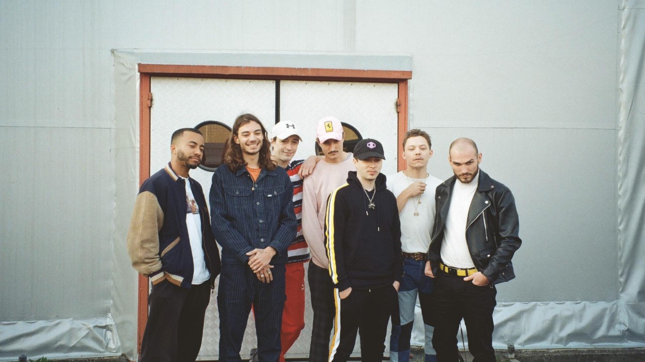 Columbine — Photo