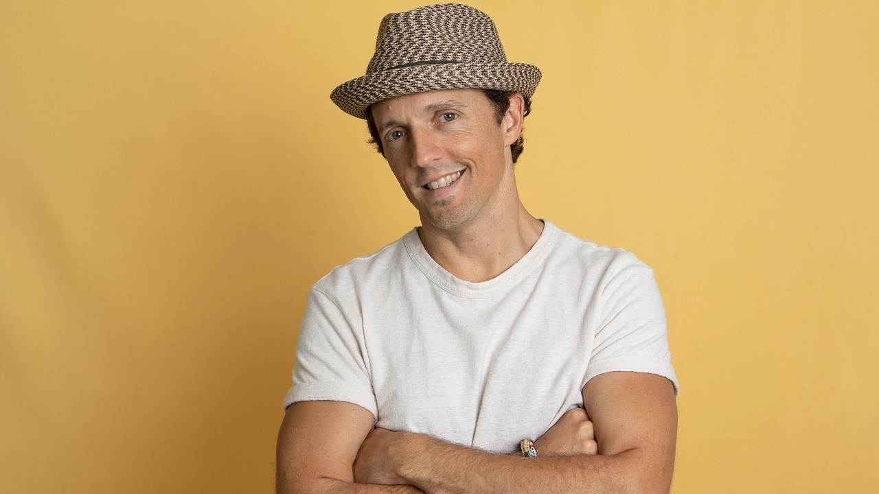 Photo of Jason Mraz