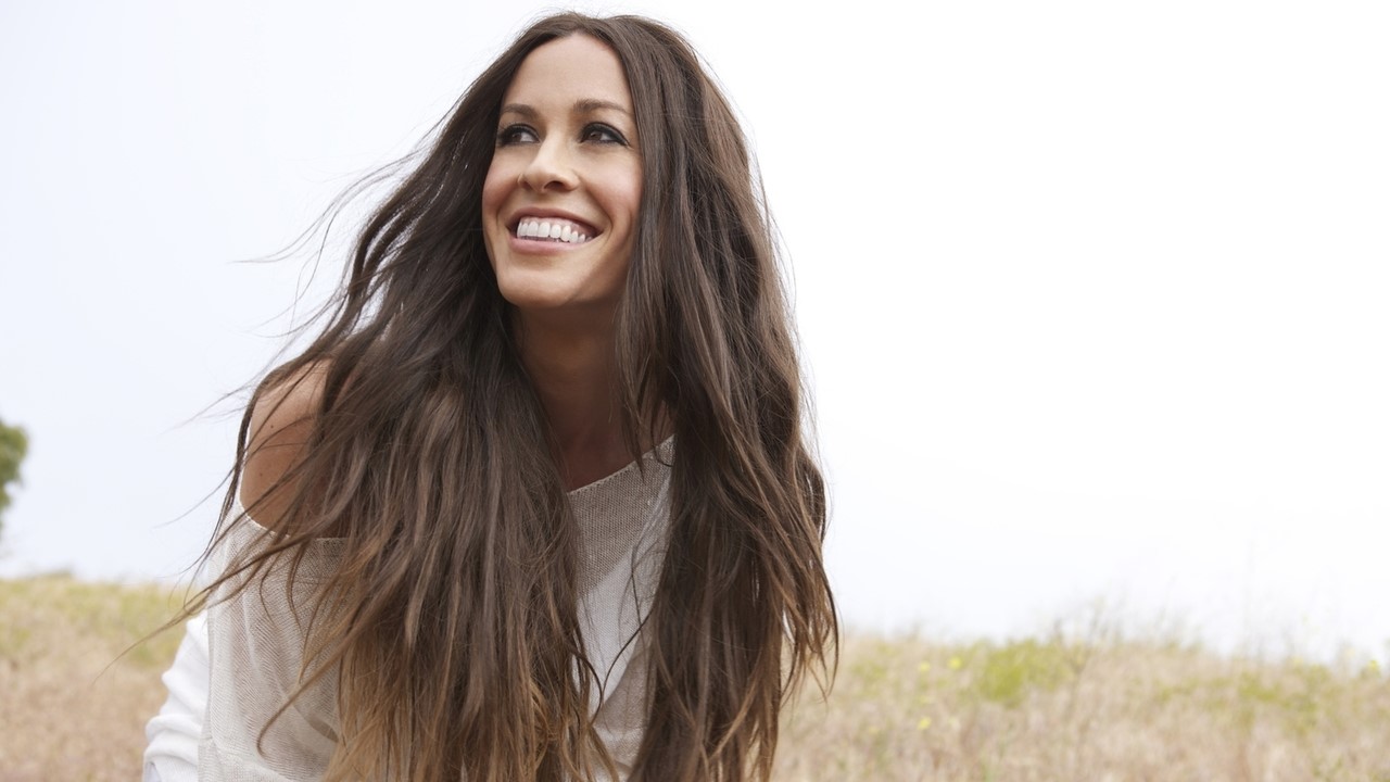 Header Banner Alanis Morissette