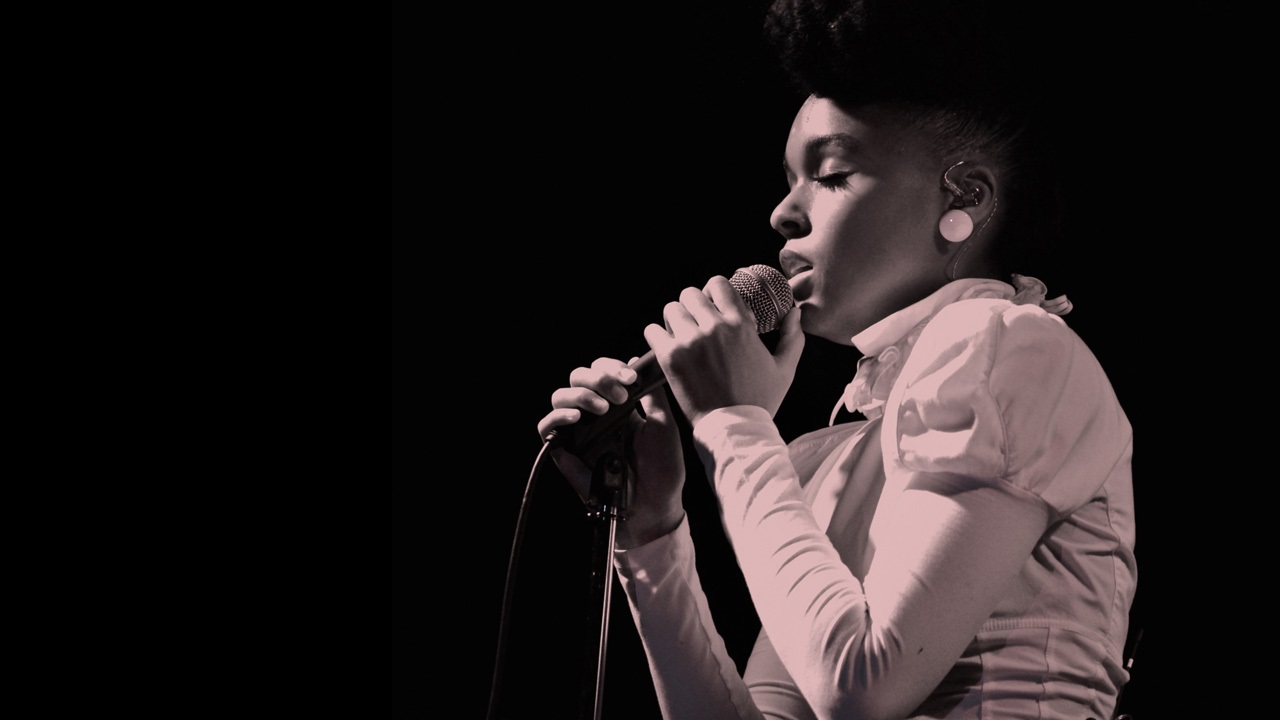 Header Banner Janelle Monae