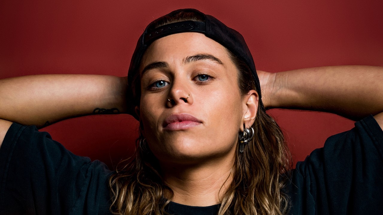 Tash Sultana — Photo
