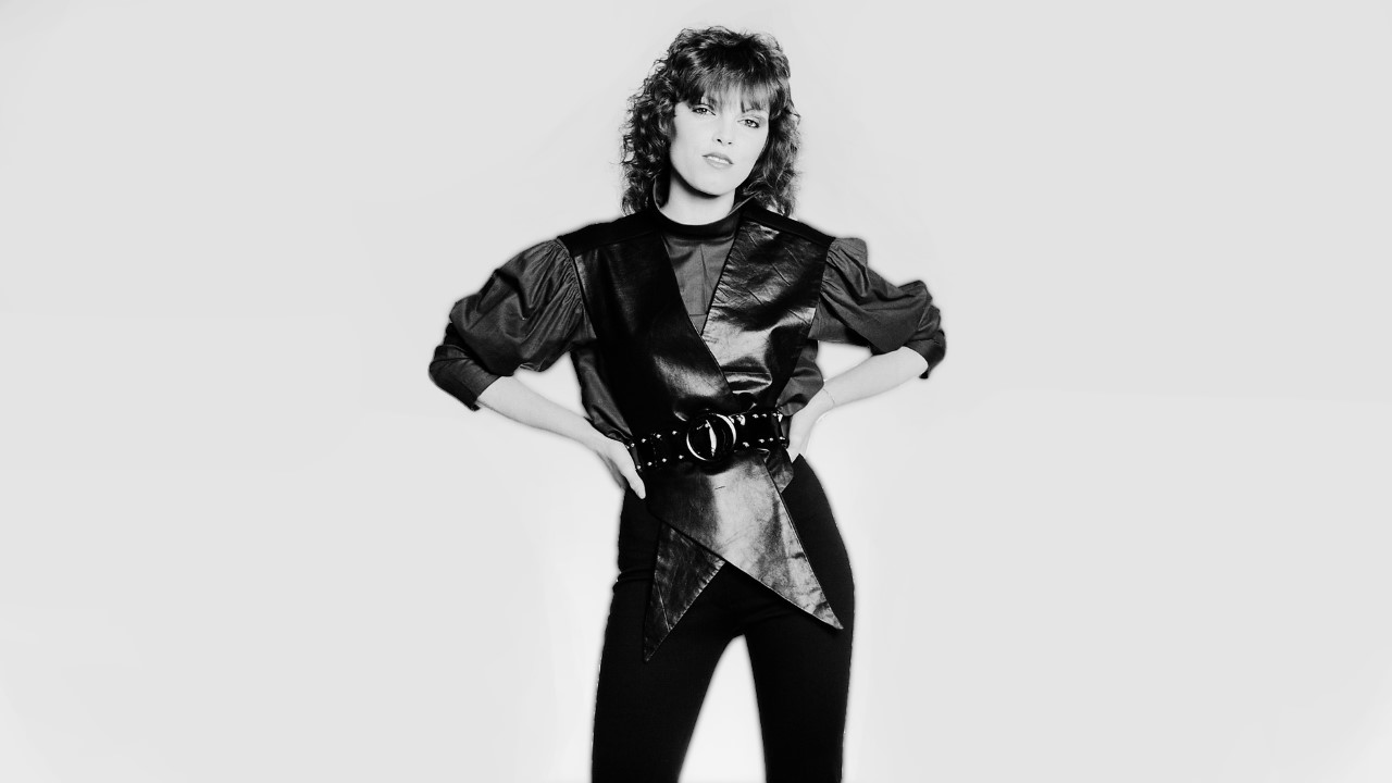 Pat Benatar — Photo