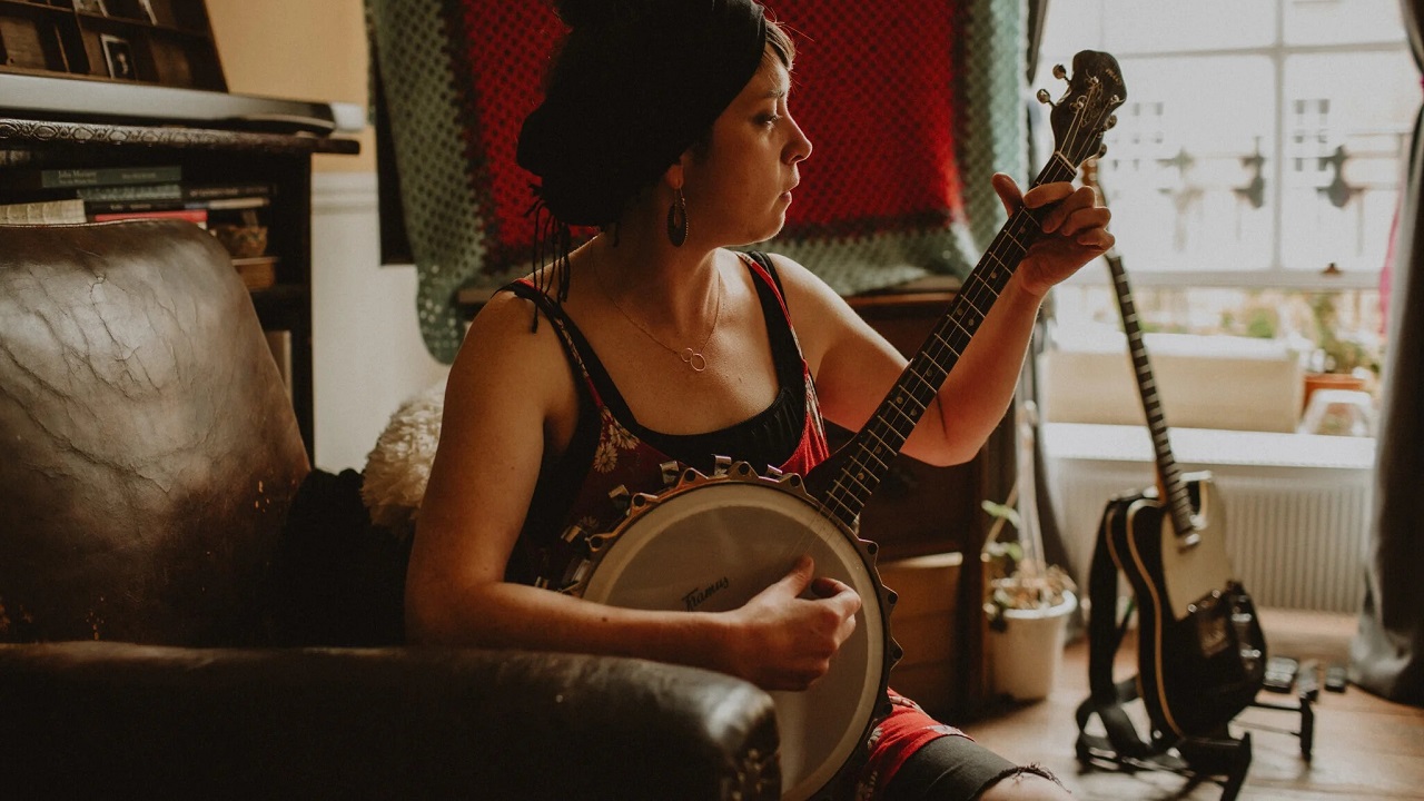 Lisa O’Neill — Photo