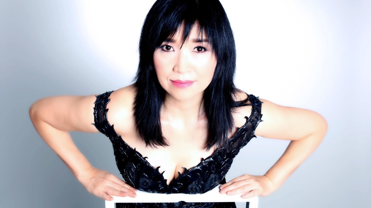 Keiko Matsui — Photo