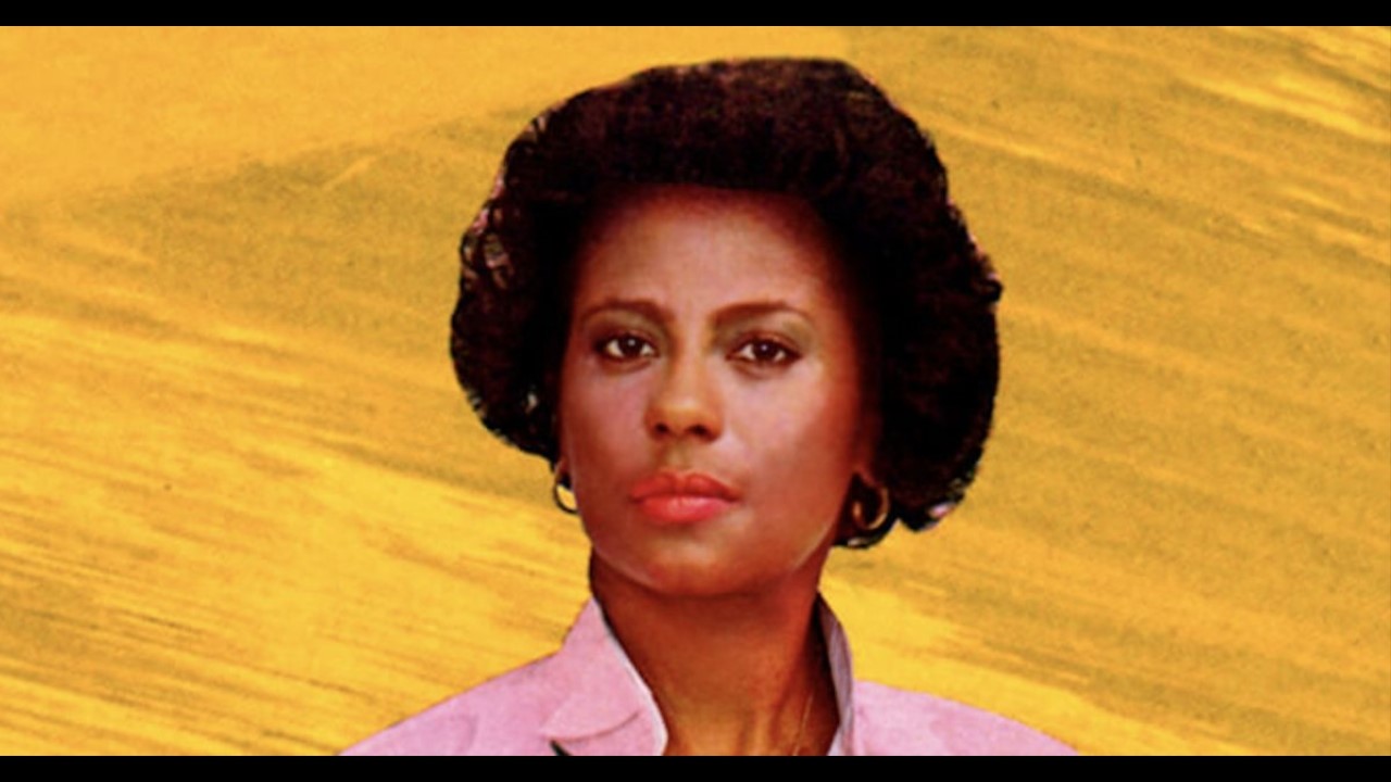 Barbara Mason — Photo