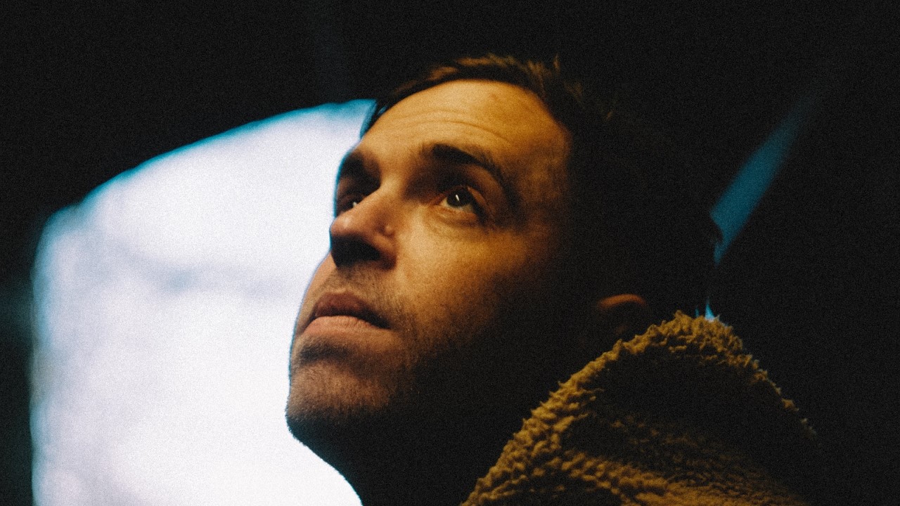 Benjamin Francis Leftwich — Photo