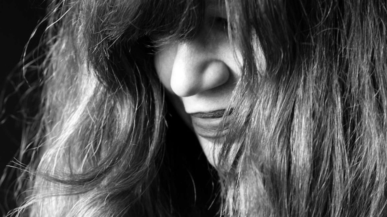 Shannon Wright — Photo
