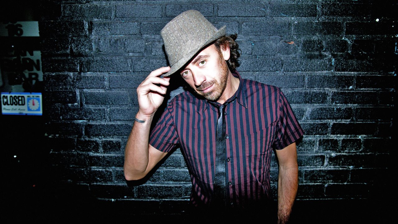 Benny Benassi — Photo