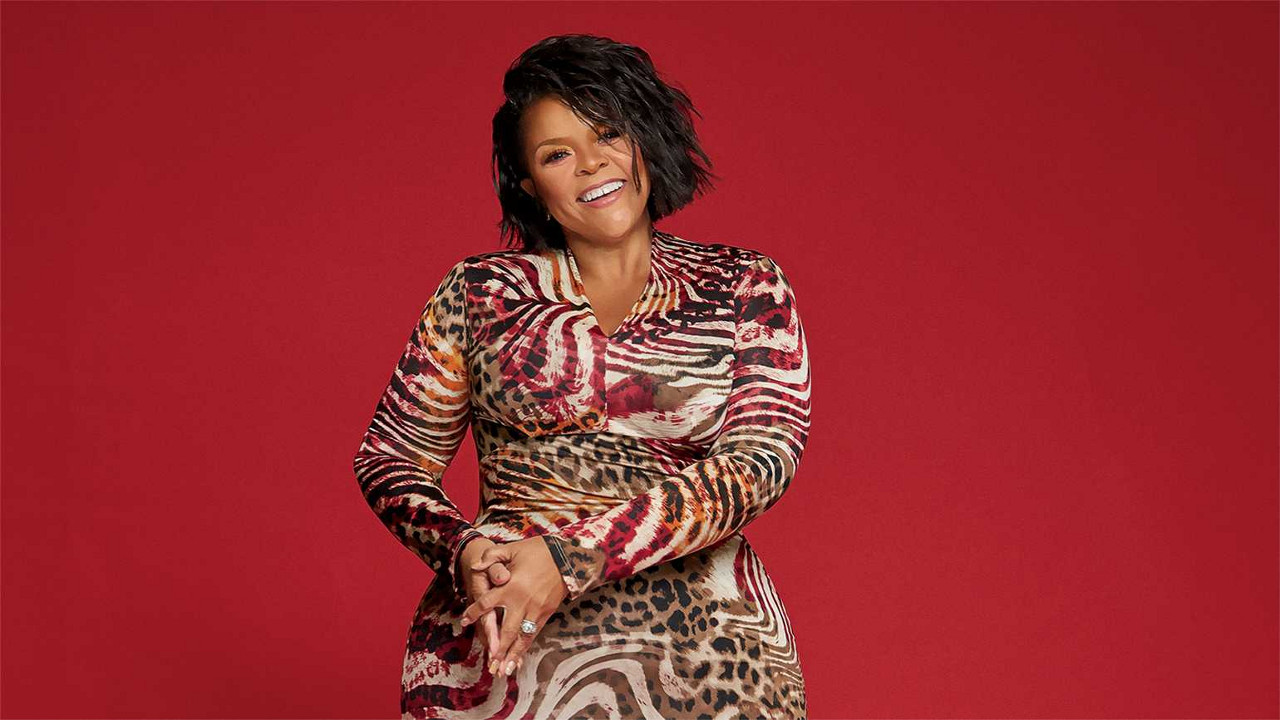 Tamela Mann — Photo