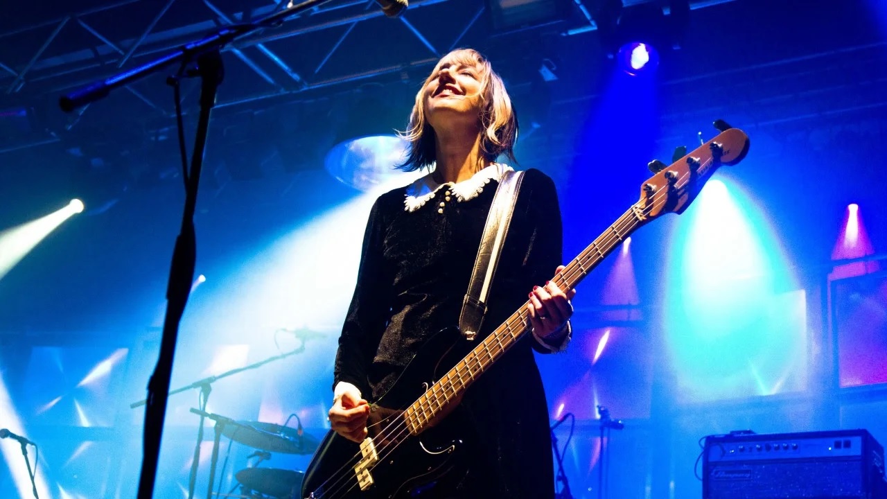 The Muffs — Photo
