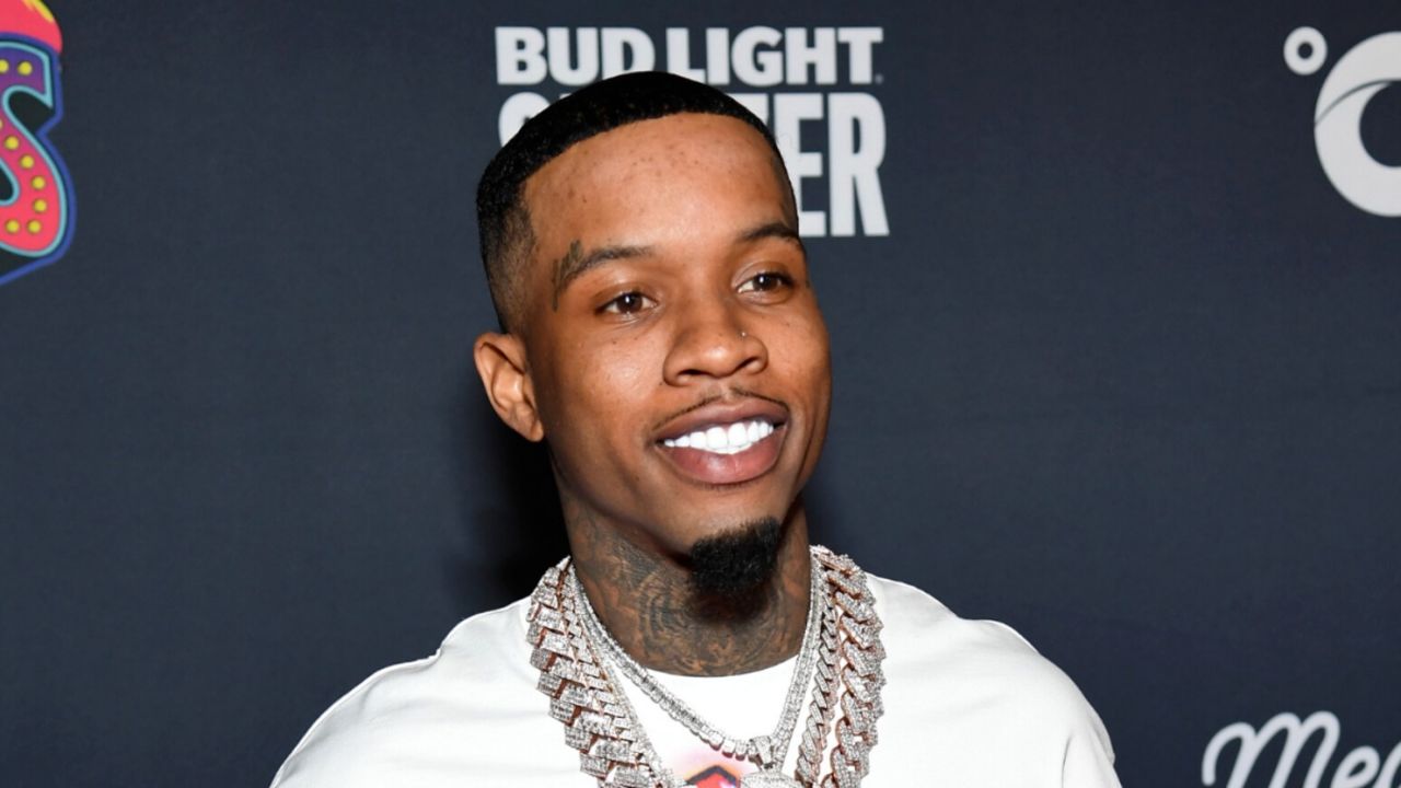 Header Banner Tory Lanez