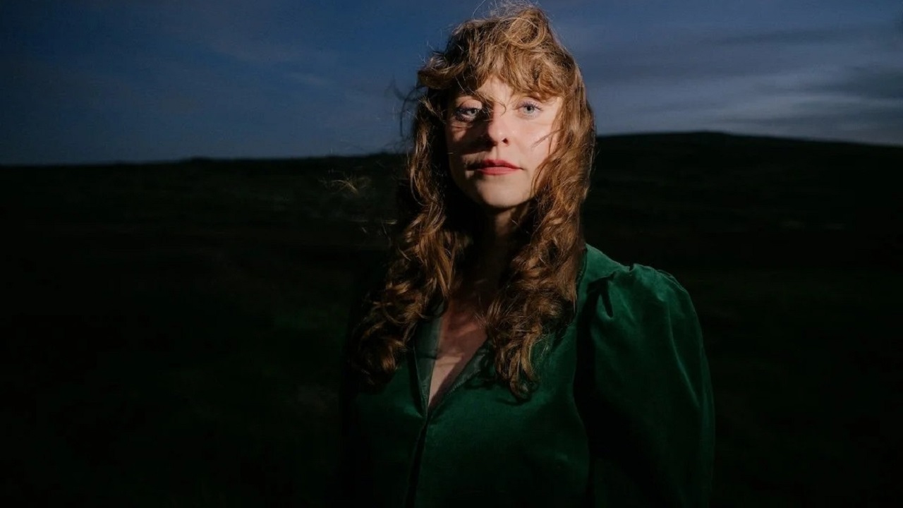 Hannah Frances — Photo