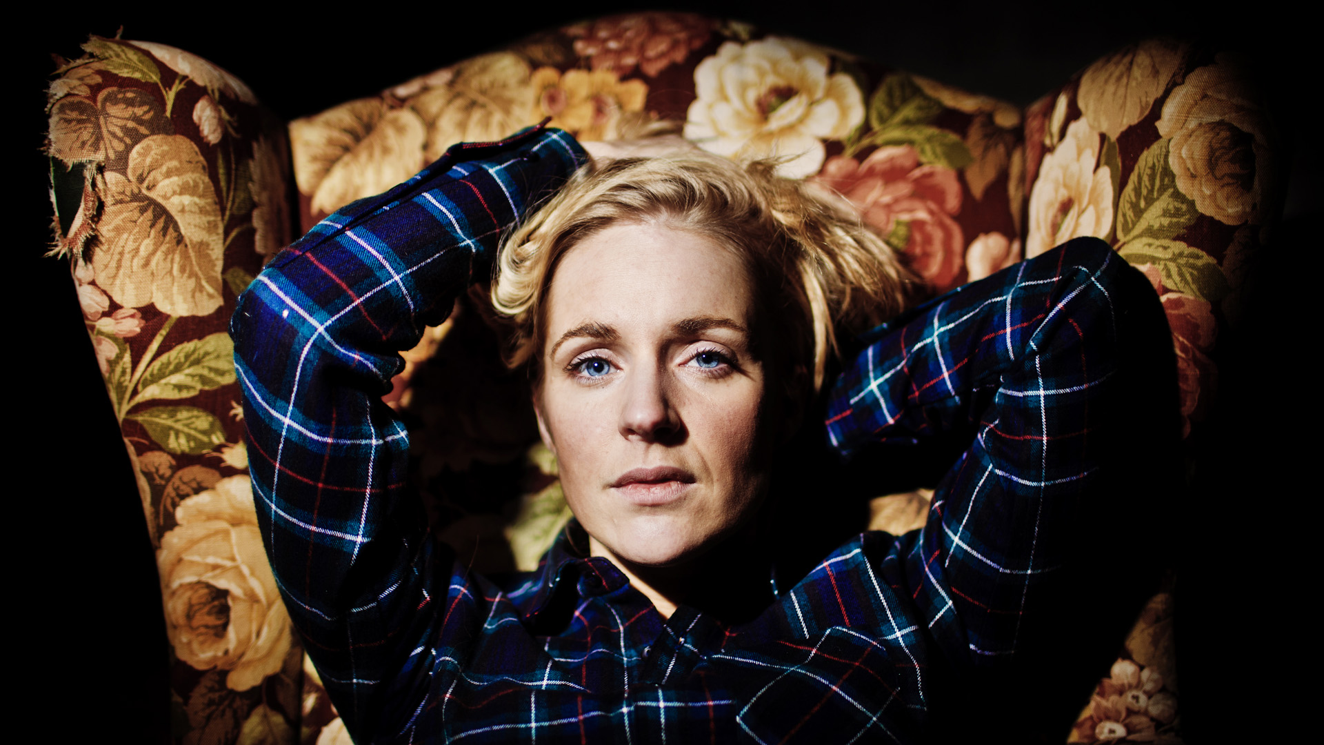 Agnes Obel — Photo