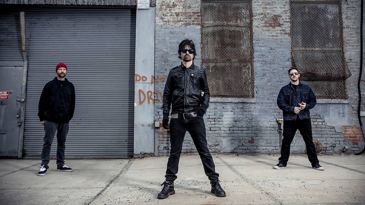 CKY — Photo · promo
