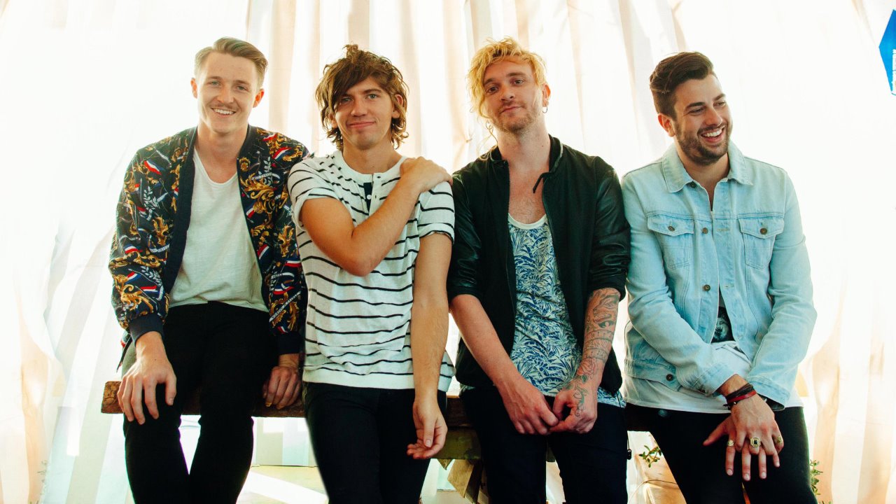 The Griswolds — Photo
