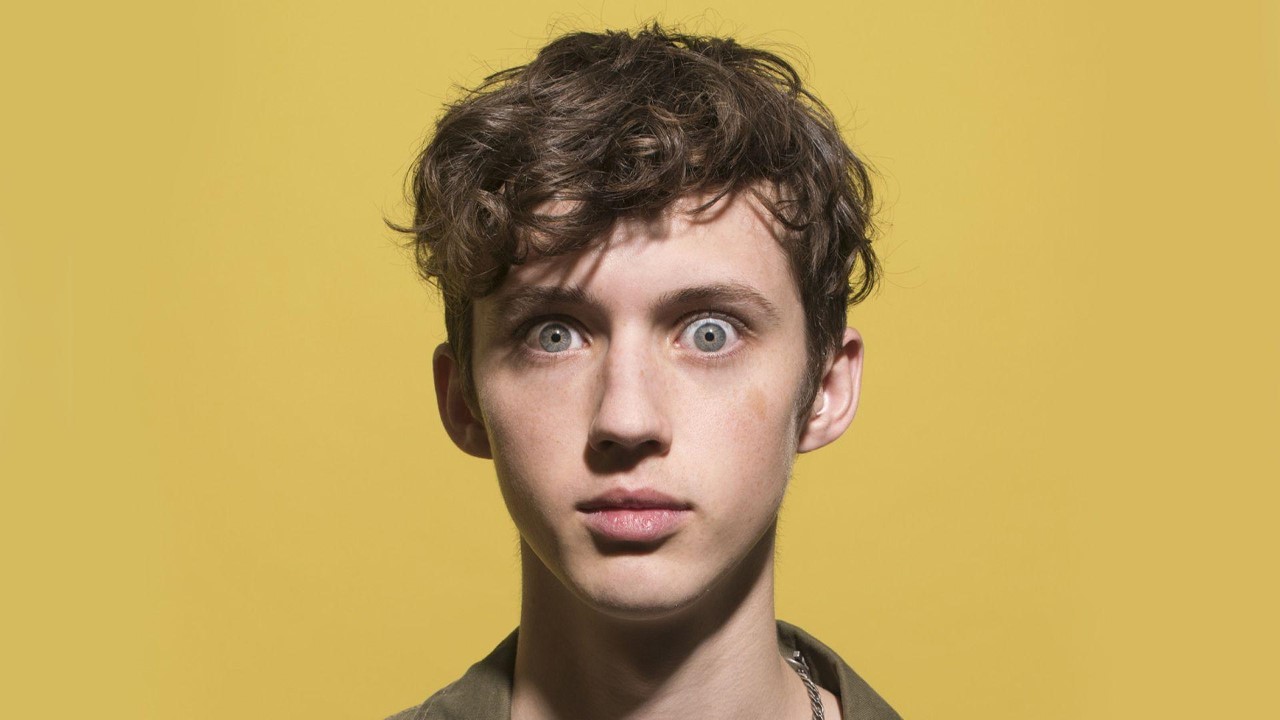 Troye Sivan — Photo