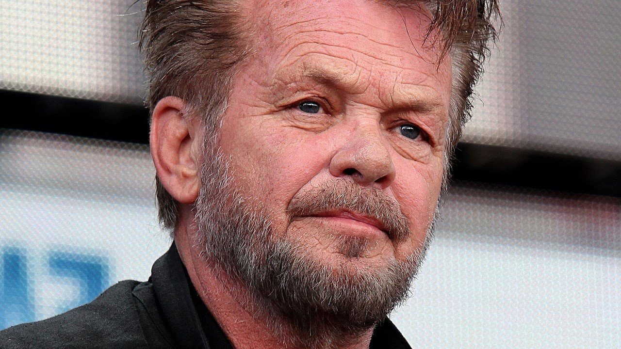 John Mellencamp — Photo