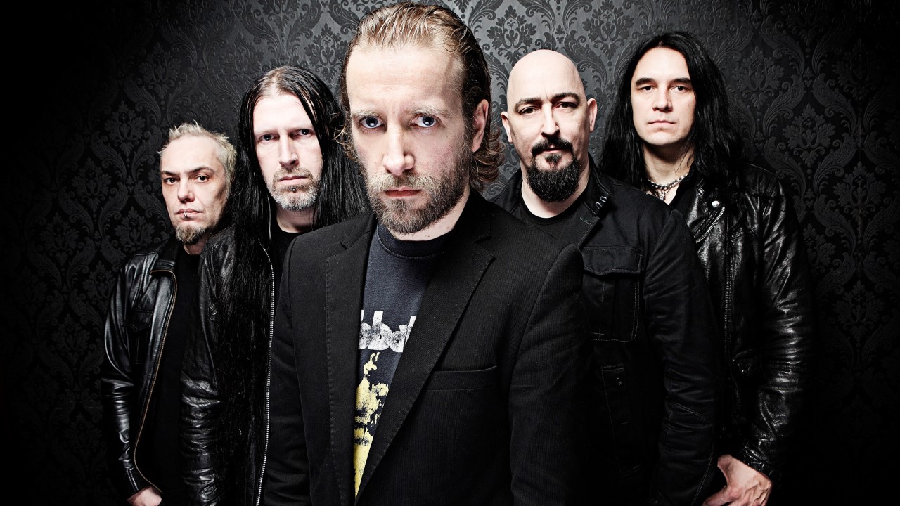 Photo of Paradise Lost