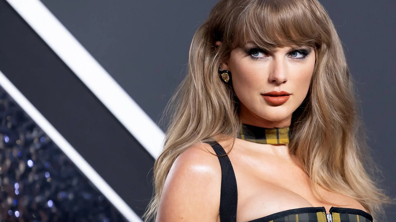 Taylor Swift — Photo