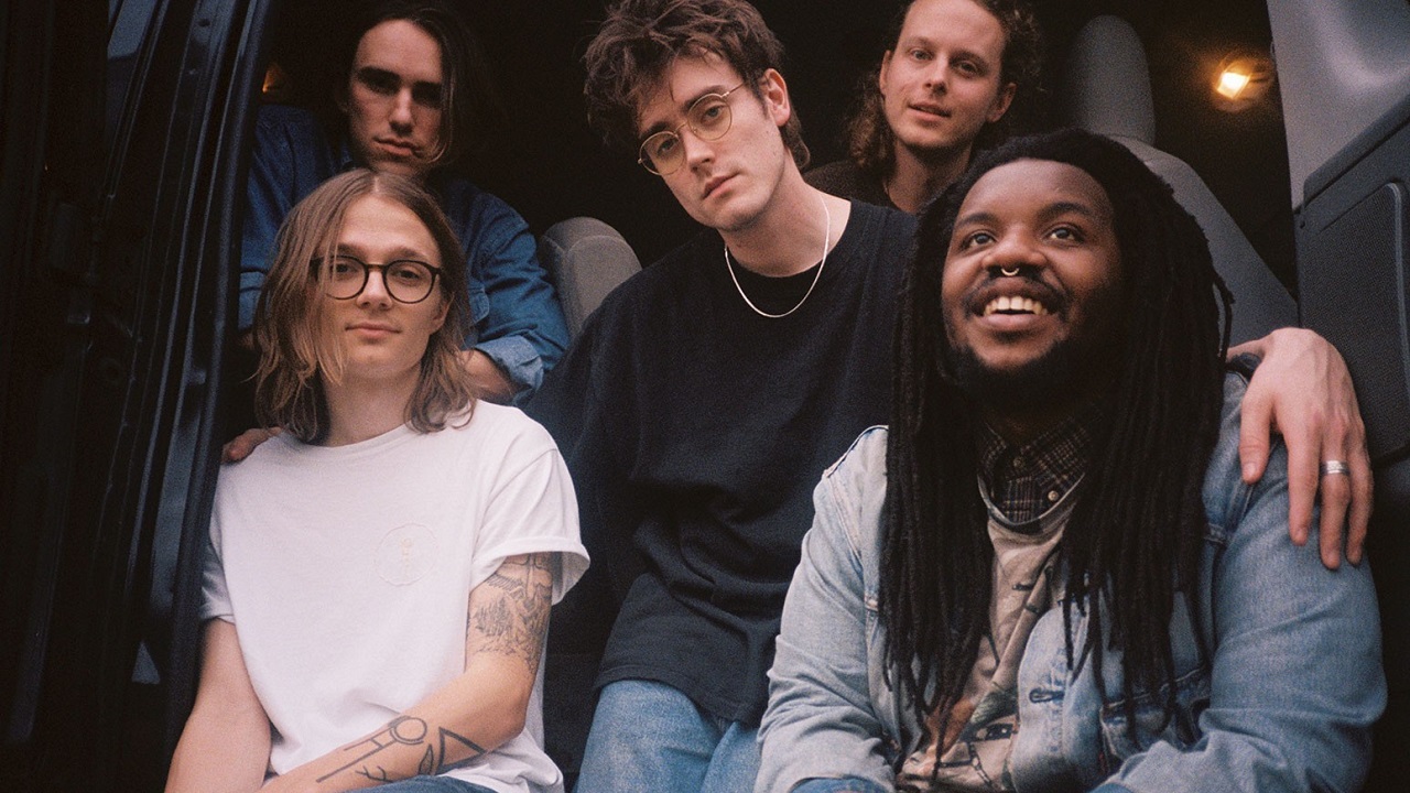 Hippo Campus — Photo